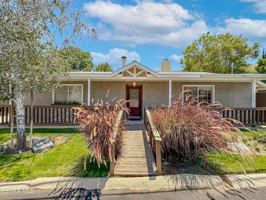 Property photo for 6203 Wisteria Street, Simi Valley, CA
