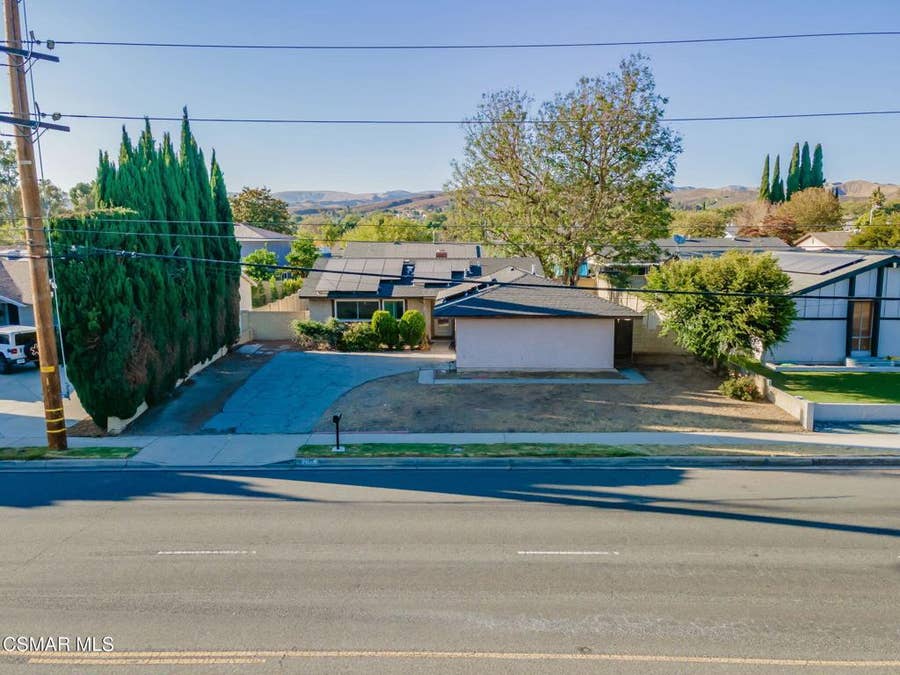 Property photo for 2145 Cochran Street, Simi Valley, CA