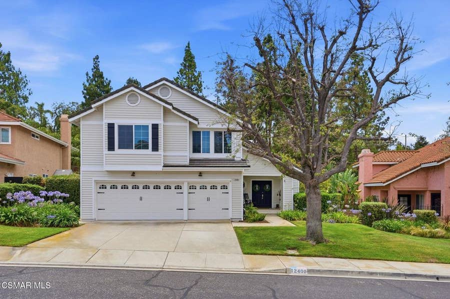 Property photo for 12400 Cherry Grove Street, Moorpark, CA