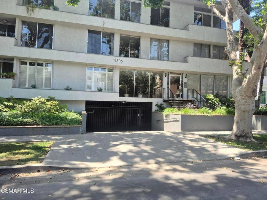 Property photo for 14506 Benefit Street, #104, Sherman Oaks, CA