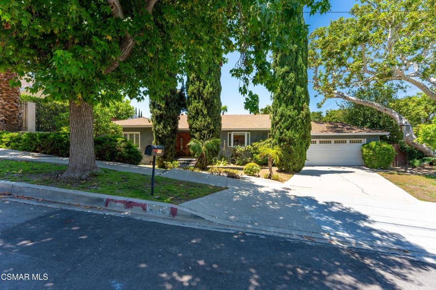 Property photo for 5919 Rolling Road, Woodland Hills, CA