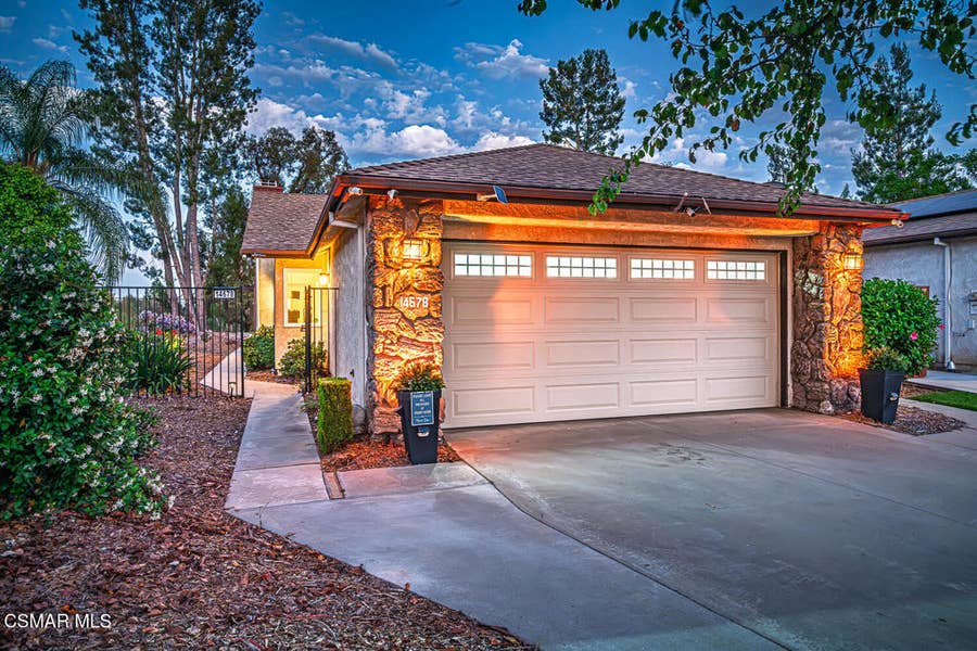 Property photo for 14678 Loyola Place, Moorpark, CA