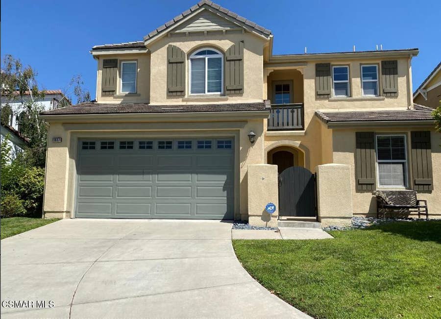 Property photo for 1837 Seasons Street, Simi Valley, CA