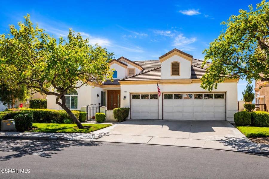 Property photo for 4177 Kingsview Road, Moorpark, CA