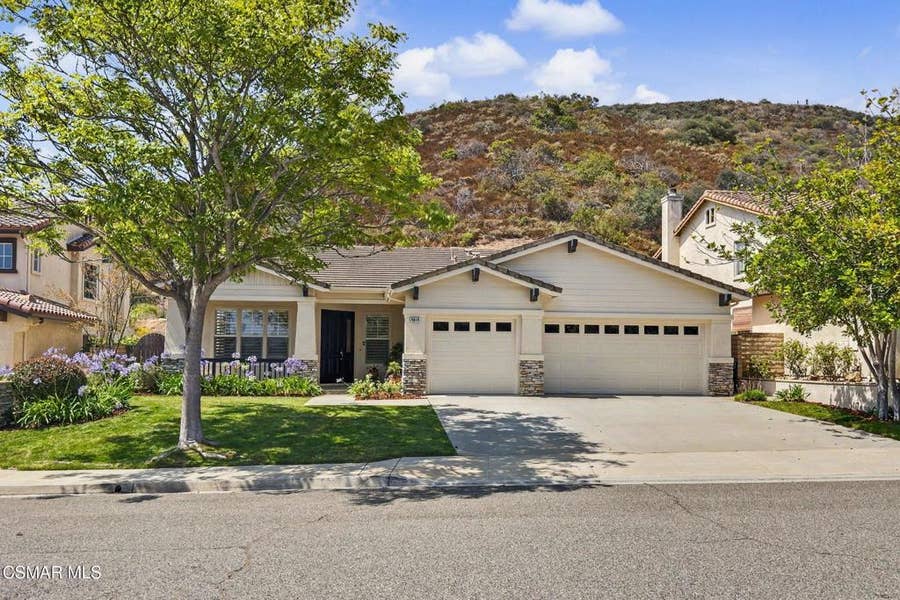 Property photo for 4614 Via Del Rancho, Newbury Park, CA