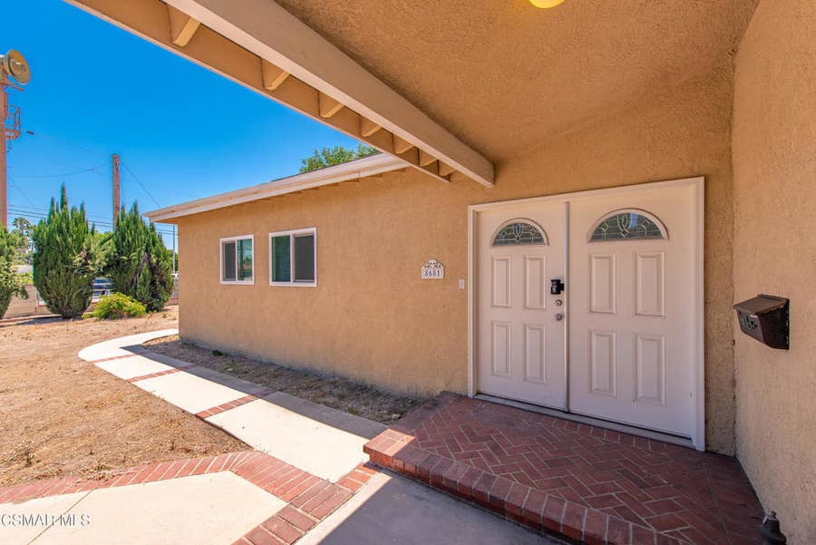 Property photo for 8681 Winnetka Avenue, Winnetka, CA