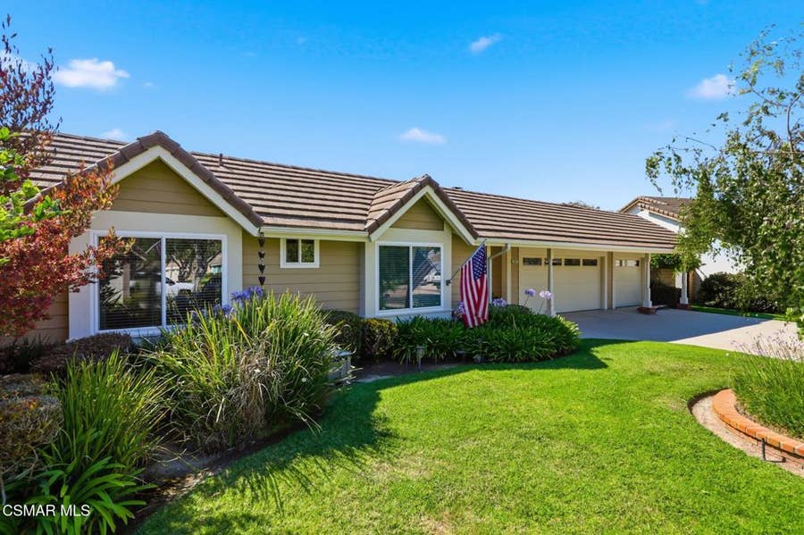 Property photo for 1951 Augusta Court, Oxnard, CA