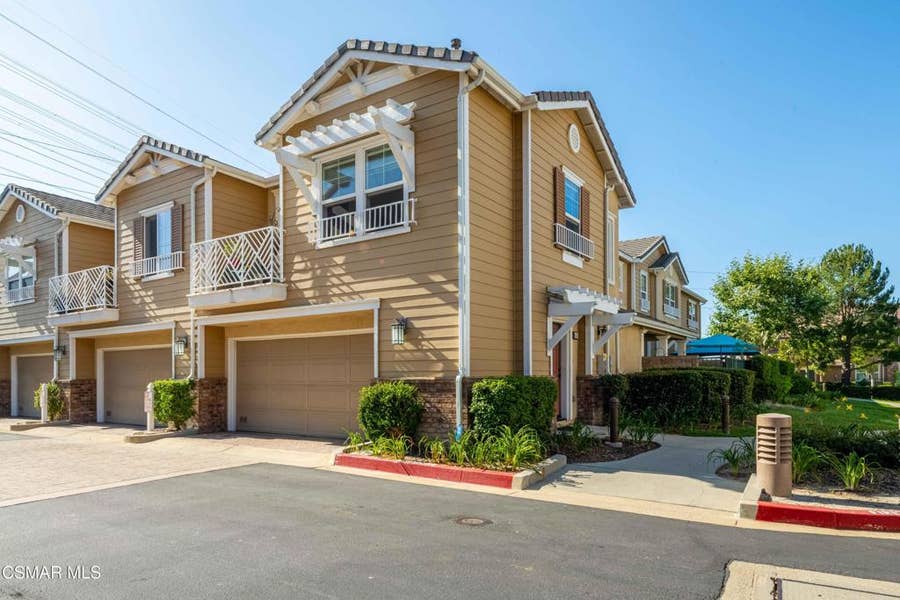 Property photo for 16714 Nicklaus Drive, #68, Sylmar, CA