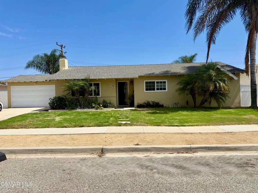 Property photo for 538 Dorena Drive, Newbury Park, CA
