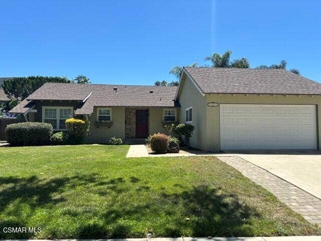 Property photo for 3552 Erinlea Avenue, Newbury Park, CA