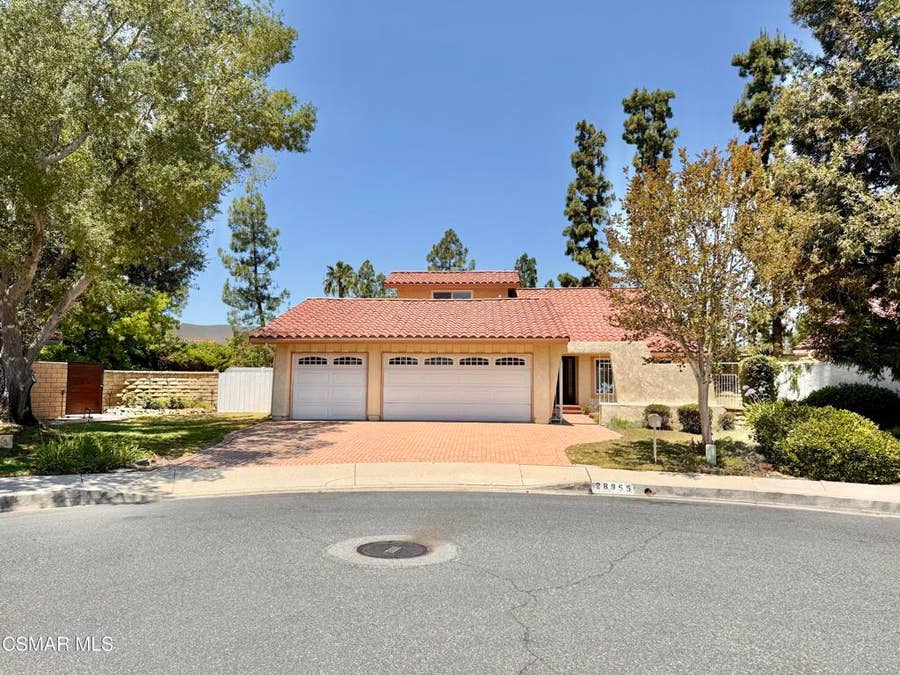 Property photo for 28955 Marlies Street, Agoura Hills, CA