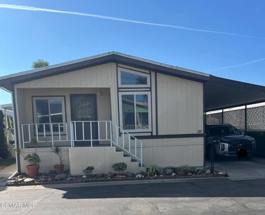 Property photo for 122 Don Felipe Way, #122, Ojai, CA
