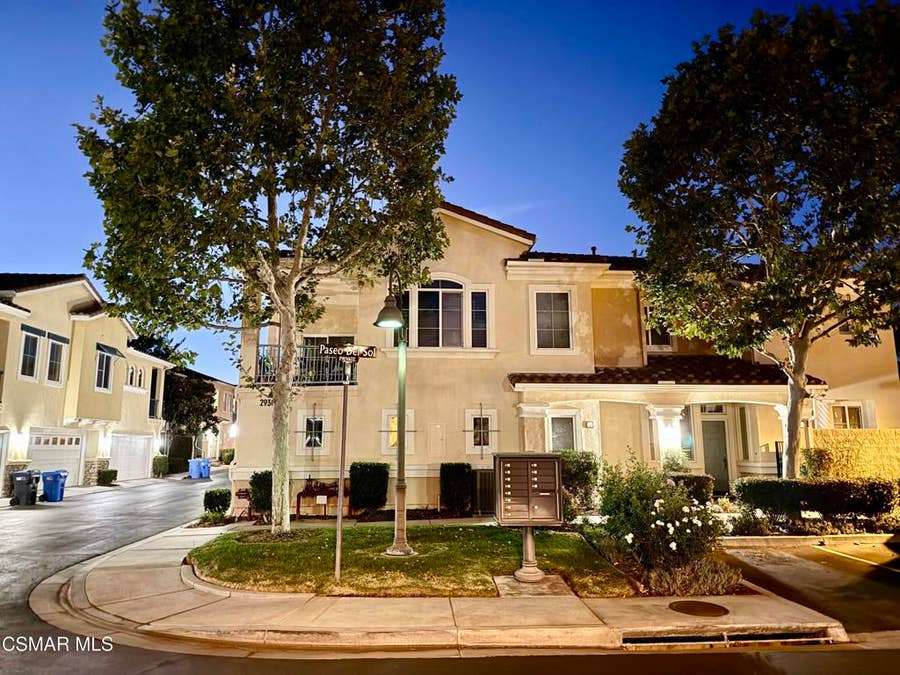 Property photo for 2930 Esperanza Way, #A, Simi Valley, CA