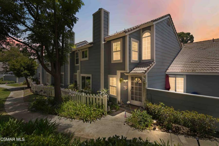 Property photo for 2135 Mandan Place, #B, Simi Valley, CA