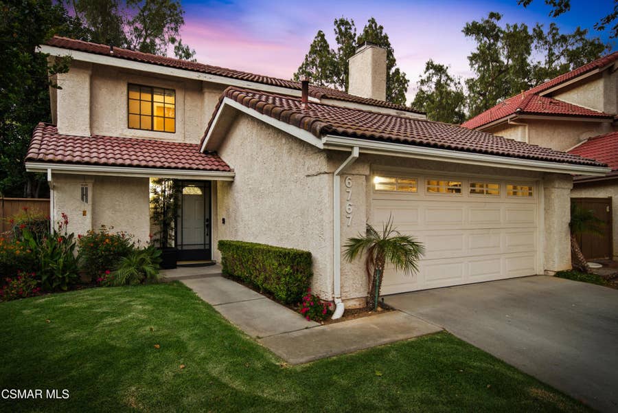 Property photo for 6767 Pheasant Lane, Oak Park, CA