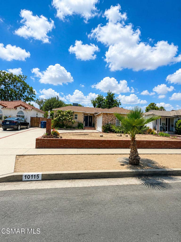 Property photo for 10115 Noble Avenue, San Fernando, CA