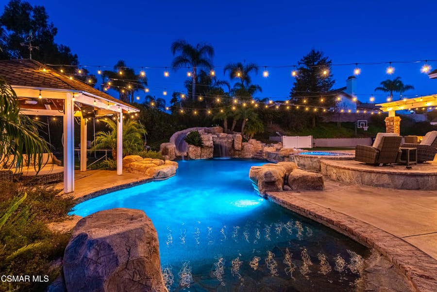Property photo for 453 Highland Road, Simi Valley, CA