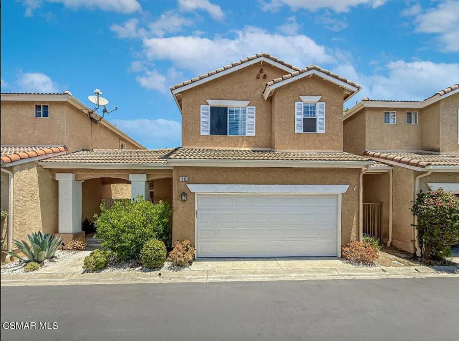 Property photo for 1838 Amberleaf Lane, Simi Valley, CA