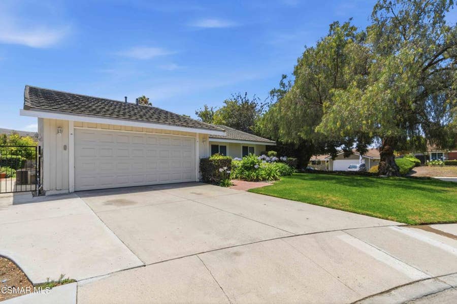 Property photo for 2202 Park Place, Thousand Oaks, CA