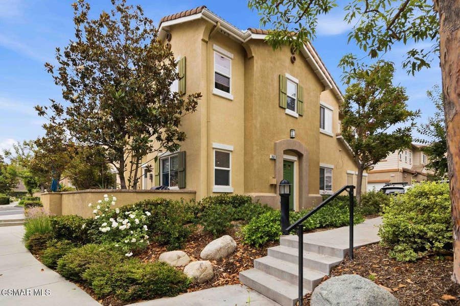 Property photo for 2632 Night Jasmine Drive, Simi Valley, CA