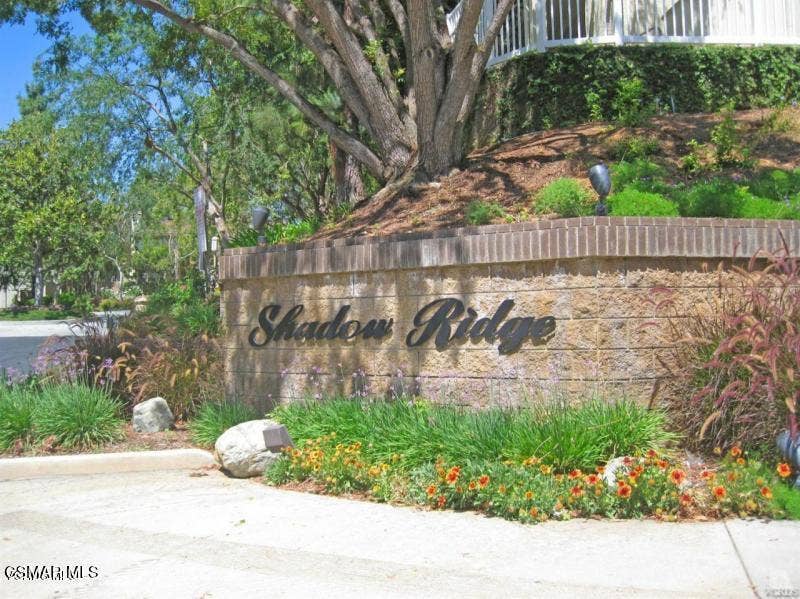 Property photo for 697 Sutton Crest Trail, #111, Oak Park, CA