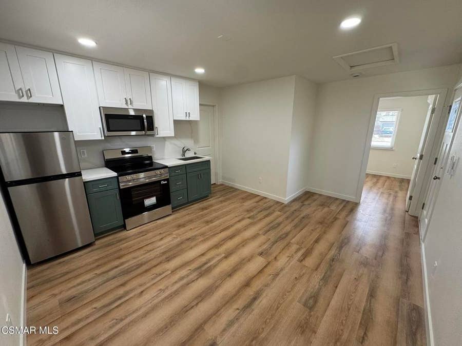 Property photo for 1281 Hartley Avenue, #B, Simi Valley, CA
