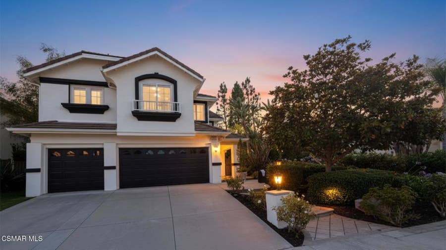 Property photo for 1795 Red Robin Place, Newbury Park, CA