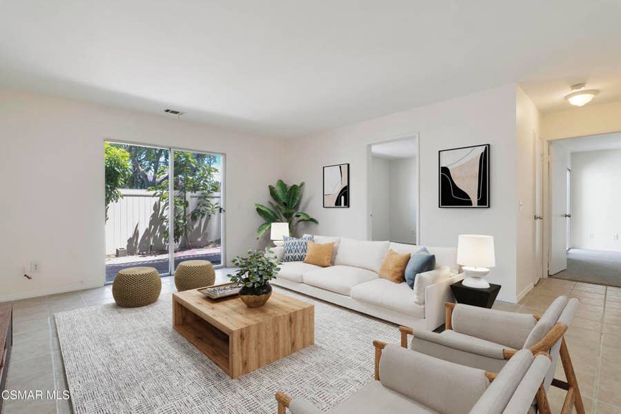 Property photo for 15242 Campus Park Drive, #E, Moorpark, CA