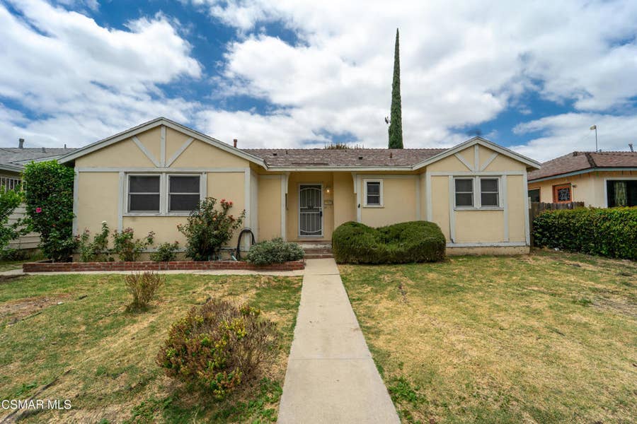 Property photo for 7435 Corbin Avenue, Winnetka, CA