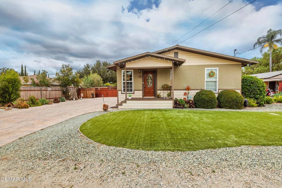 Property photo for 5060 Alta Street, Simi Valley, CA