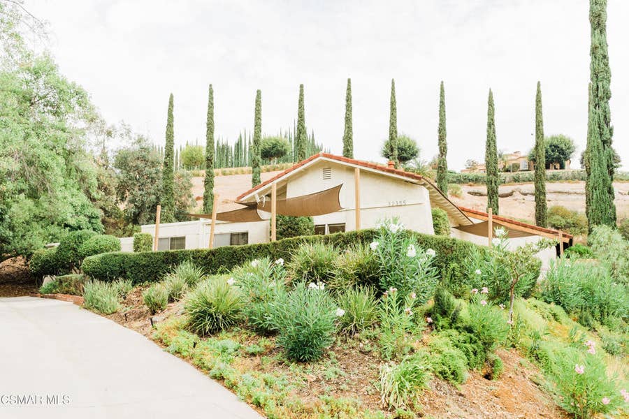 Property photo for 32355 Saddle Mountain Drive, Westlake Village, CA