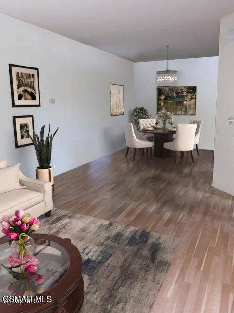 Property photo for 640 Indian Oak Lane, #107, Oak Park, CA