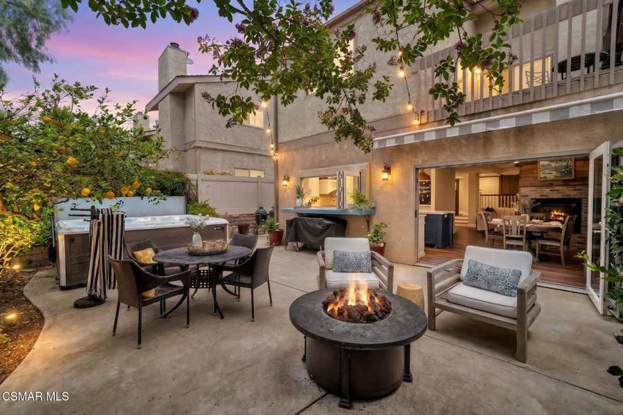 Property photo for 3175 Sunburst Place, Thousand Oaks, CA
