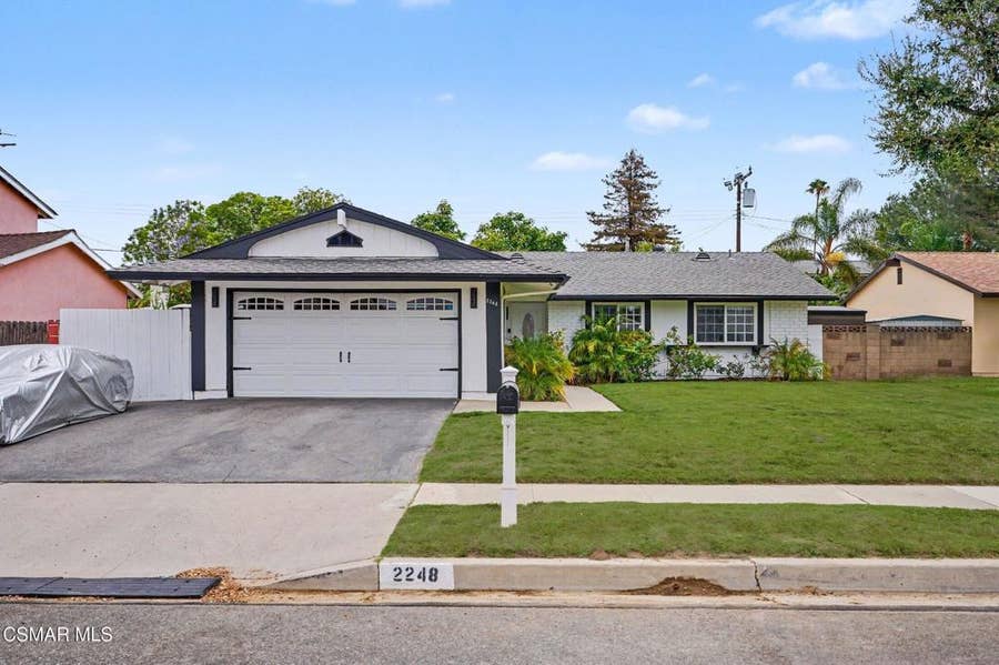 Property photo for 2248 Athens Avenue, Simi Valley, CA