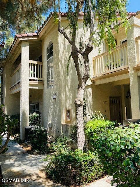 Property photo for 5780 Freebird Lane, #106, Oak Park, CA