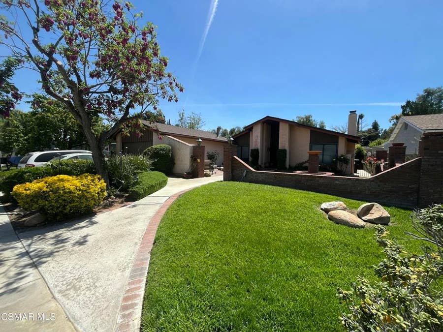 Property photo for 23020 Posada Drive, Valencia, CA