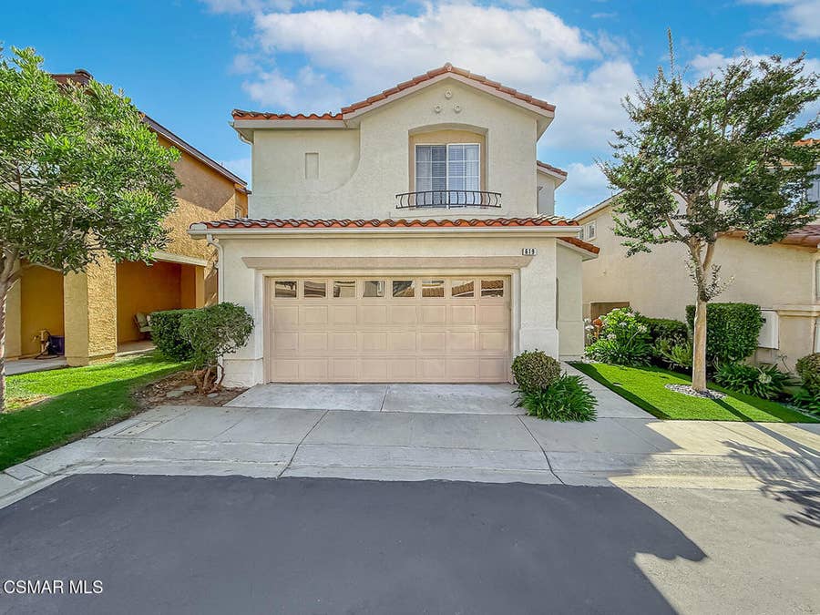 Property photo for 619 Hooper Avenue, Simi Valley, CA