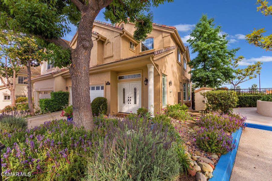 Property photo for 32201 Lakeport Drive, #1, Westlake Village, CA