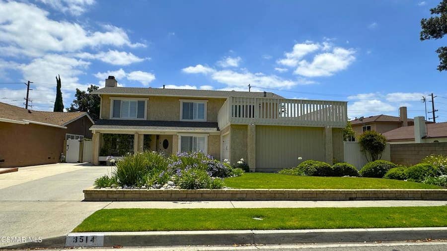 Property photo for 3514 Woodhaven Street, Simi Valley, CA