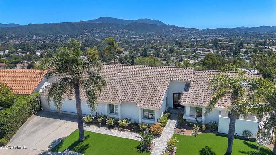 Property photo for 1649 Chilco Court, Thousand Oaks, CA