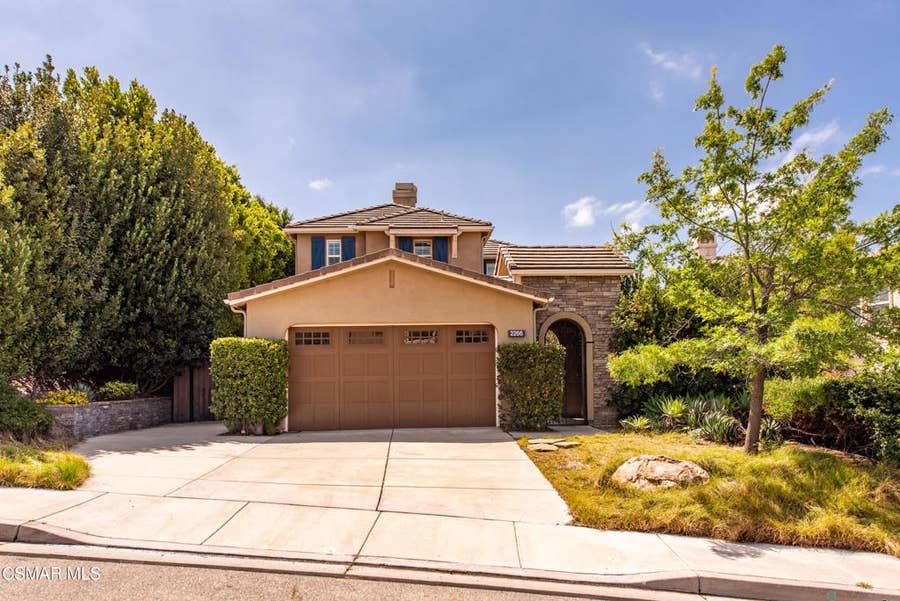 Property photo for 2266 Swift Fox Court, Simi Valley, CA
