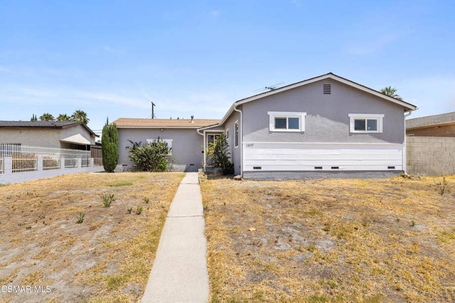 Property photo for 13057 Strathern Street, North Hollywood, CA