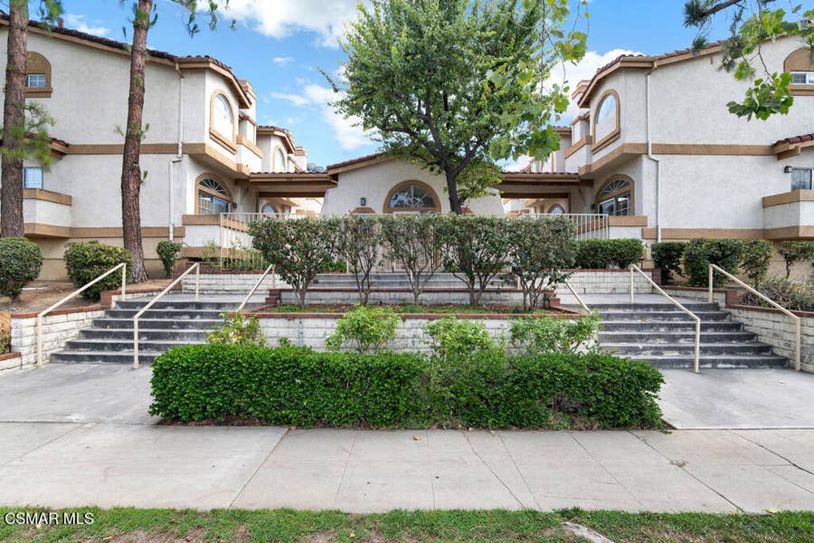 Property photo for 19950 Sherman Way, #A, Winnetka, CA