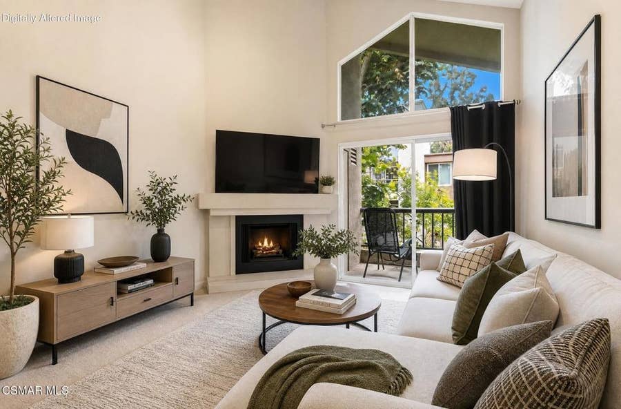 Property photo for 21400 Burbank Boulevard, #306, Woodland Hills, CA