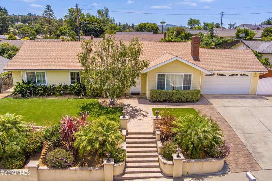 Property photo for 3340 Tuxford Place, Thousand Oaks, CA