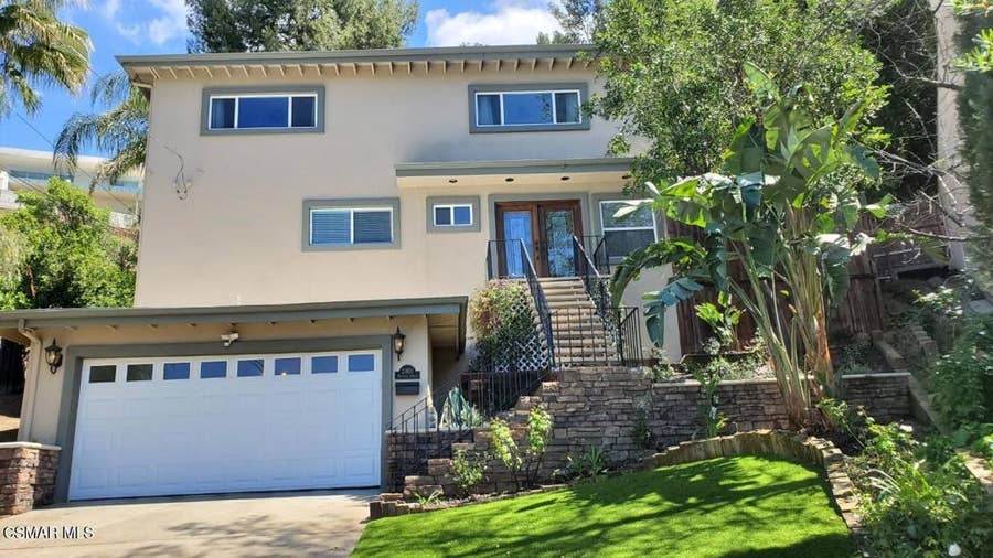 Property photo for 21800 Martinez Street, Woodland Hills, CA