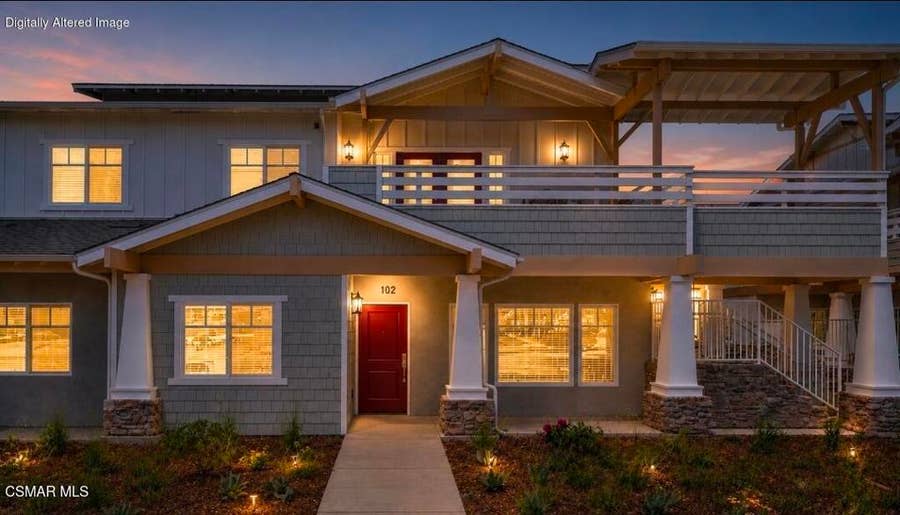 Property photo for 319 N F Street, #102, Oxnard, CA