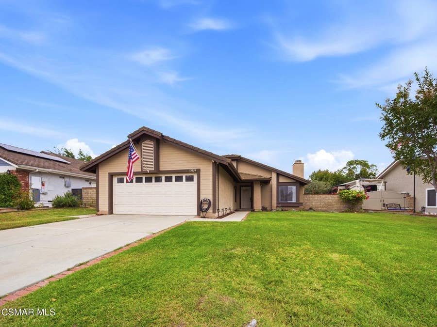 Property photo for 13024 Williams Ranch Road, Moorpark, CA