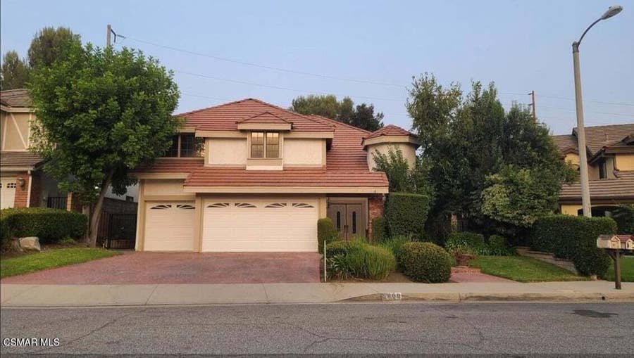 Property photo for 5608 Silver Valley Avenue, Agoura Hills, CA