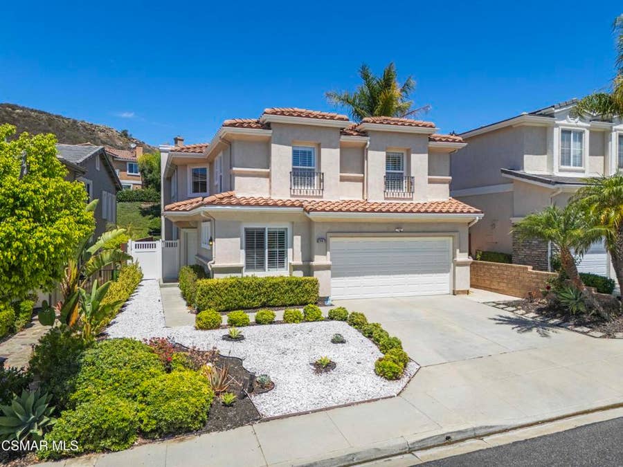 Property photo for 2887 Arbella Lane, Thousand Oaks, CA